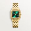 PANTHÈRE DE CARTIER WATCH GREEN