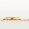 PANTHÈRE DE CARTIER WATCH YELLOW GOLD