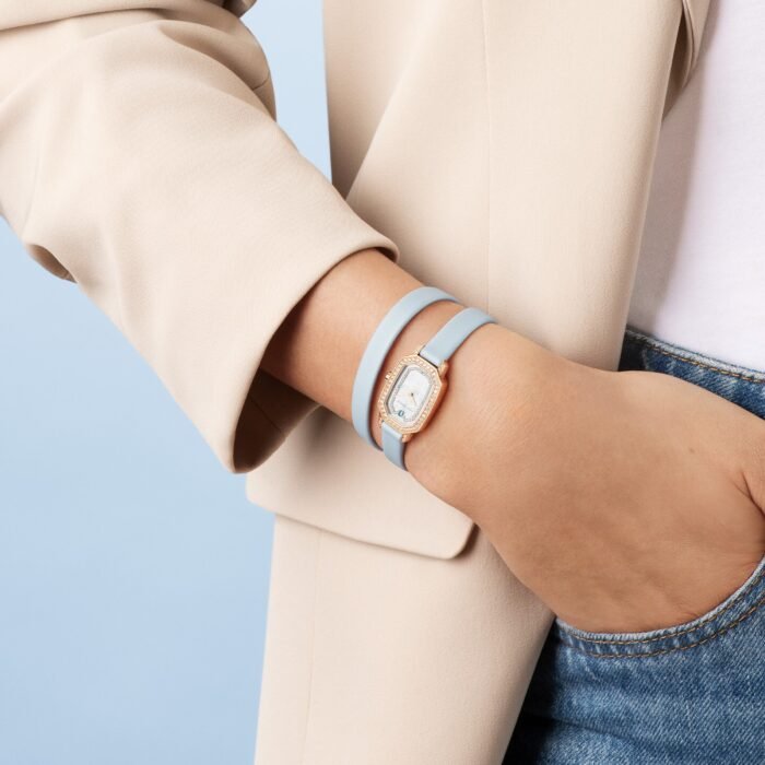 Harry Winston Emerald