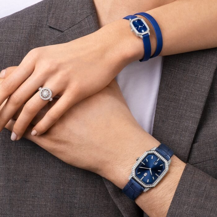 Harry Winston Emerald