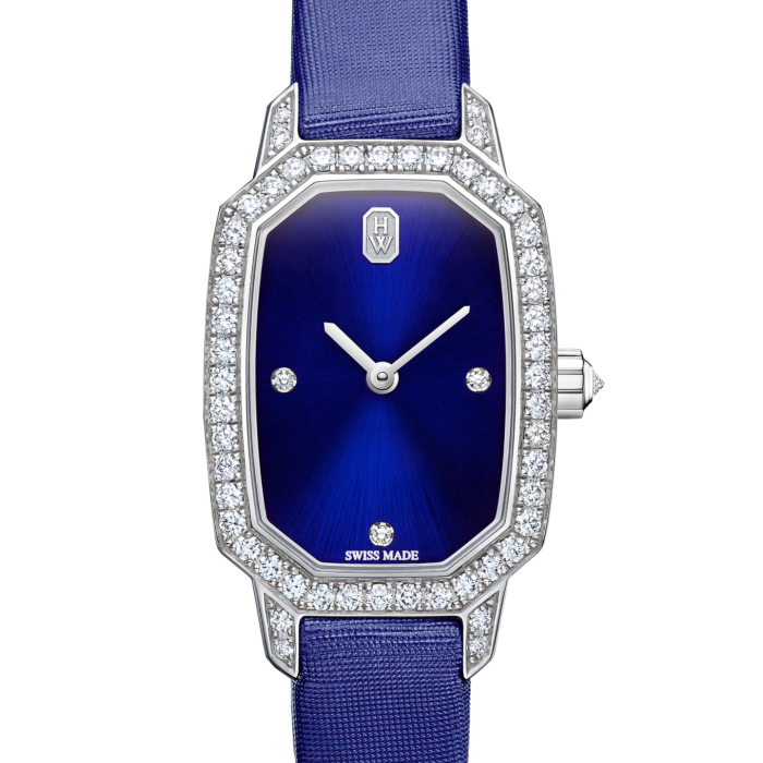 Harry Winston Emerald