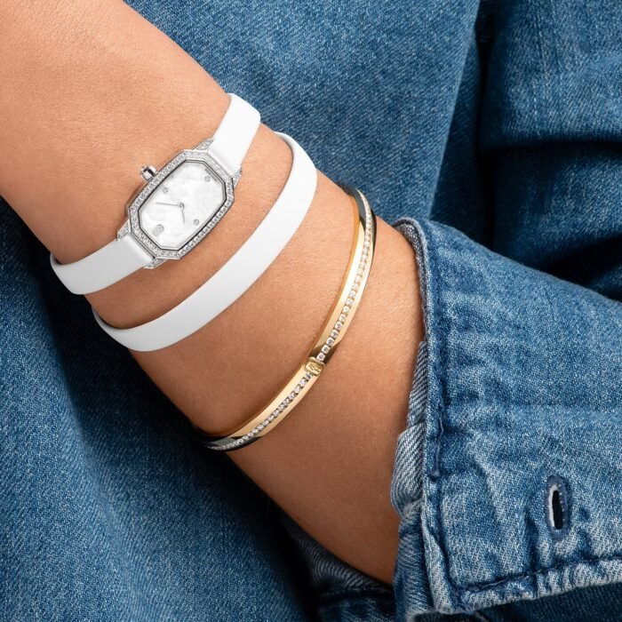 Harry Winston Emerald