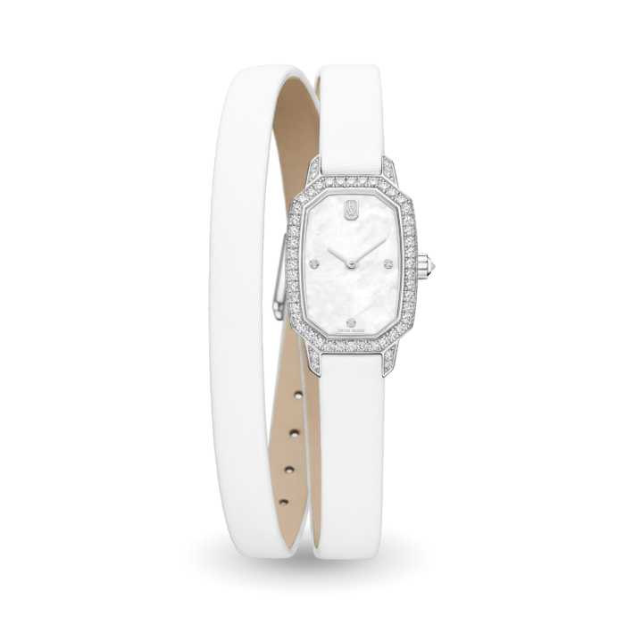 Harry Winston Emerald