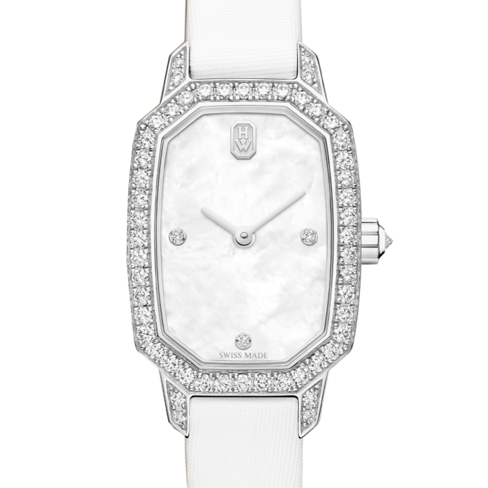 Harry Winston Emerald