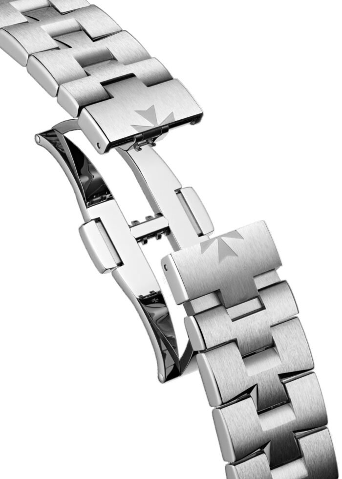 OVERSEAS QUARTZ 1205V/100A-B591 33 MM