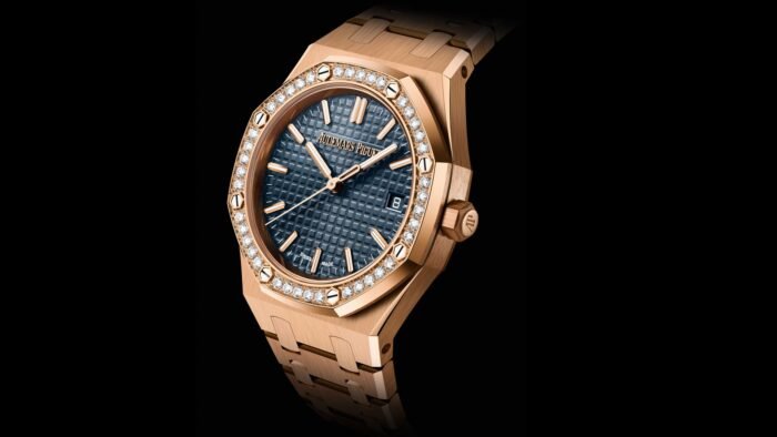 ROYAL OAK SELFWINDING Ref. 77451OR.ZZ.1361OR.04