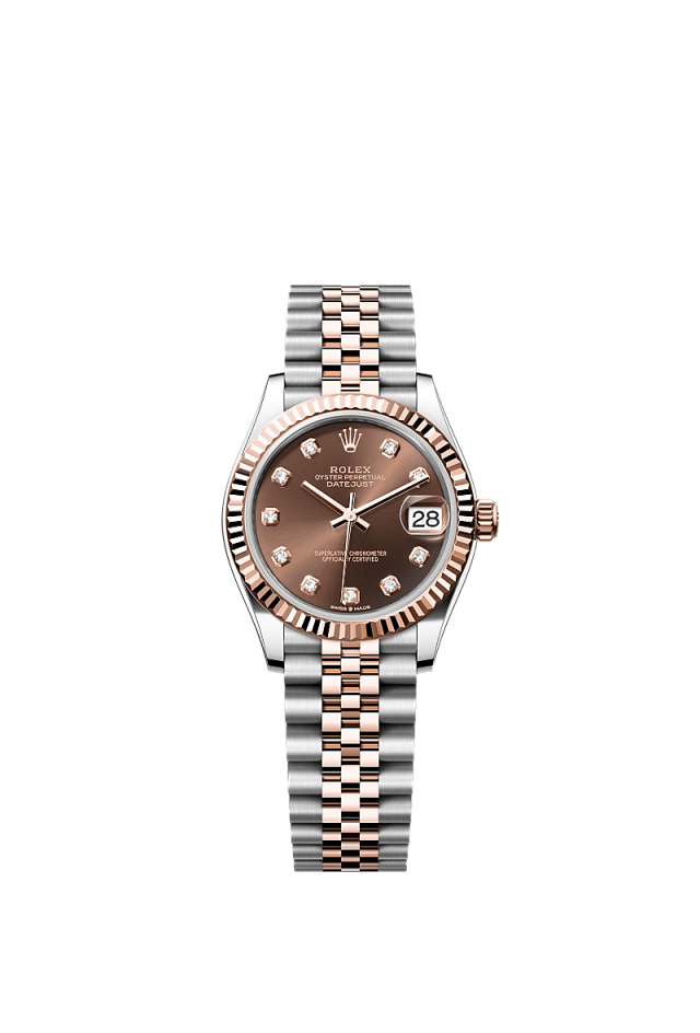 Datejust 31MM