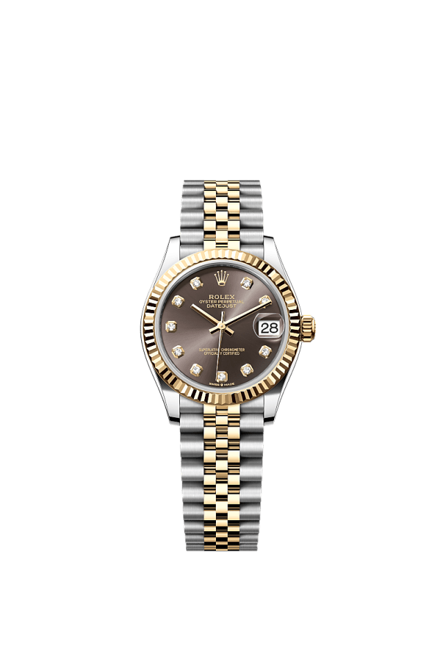 Datejust 31MM