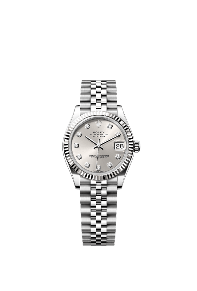 Datejust 31MM