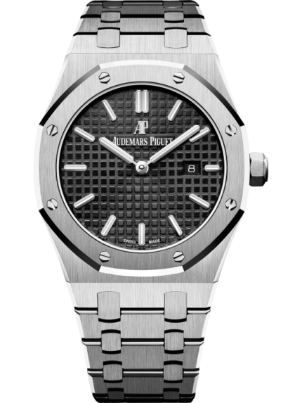 ROYAL OAK QUARTZ Ref. 67650ST.OO.1261ST.01
