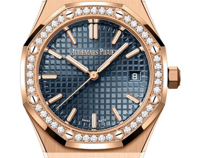 ROYAL OAK SELFWINDING Ref. 77451OR.ZZ.1361OR.04