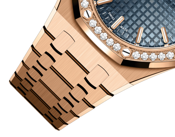 ROYAL OAK SELFWINDING Ref. 77451OR.ZZ.1361OR.04