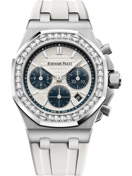 ROYAL OAK OFFSHORE SELFWINDING CHRONOGRAPH Ref. 26231ST.ZZ.D010CA.01.A