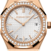 ROYAL OAK SELFWINDING Ref. 77451OR.ZZ.1361OR.03