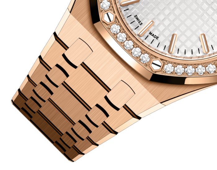 ROYAL OAK SELFWINDING Ref. 77451OR.ZZ.1361OR.03