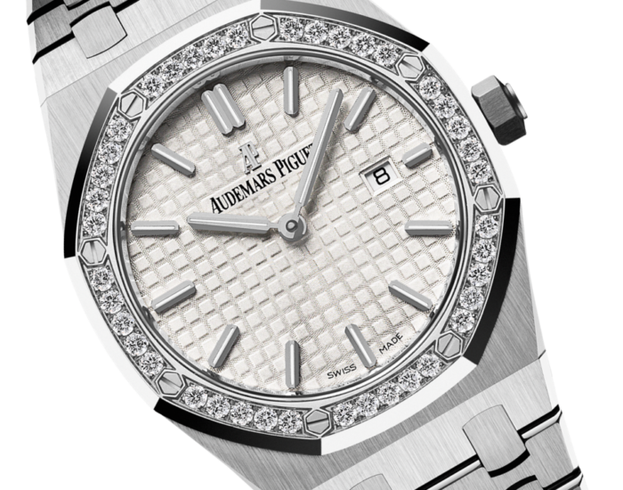 ROYAL OAK QUARTZ Ref. 67651ST.ZZ.1261ST.01