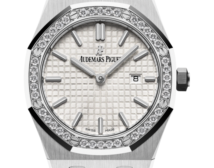 ROYAL OAK QUARTZ Ref. 67651ST.ZZ.1261ST.01