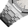 ROYAL OAK QUARTZ Ref. 67651ST.ZZ.1261ST.01