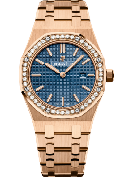 ROYAL OAK QUARTZ Ref. 67651OR.ZZ.1261OR.02