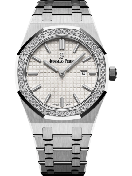 ROYAL OAK QUARTZ Ref. 67651ST.ZZ.1261ST.01