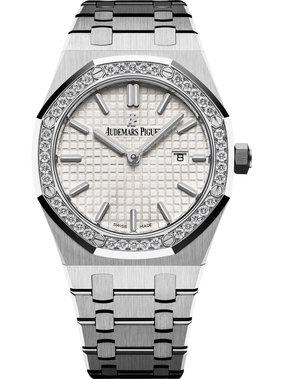 ROYAL OAK QUARTZ Ref. 67651ST.ZZ.1261ST.01