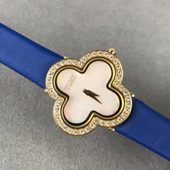 Alhambra watch  VCARF52800