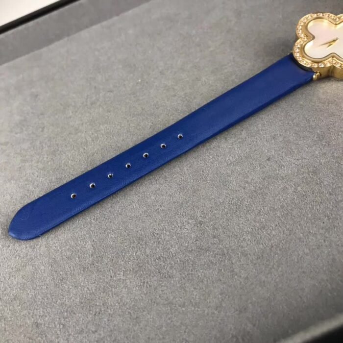 Alhambra watch  VCARF52800