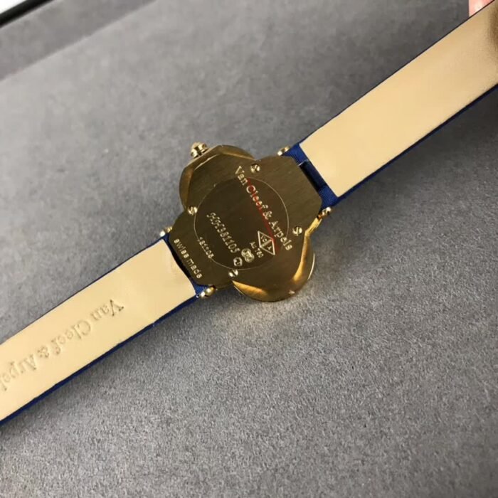 Alhambra watch  VCARF52800