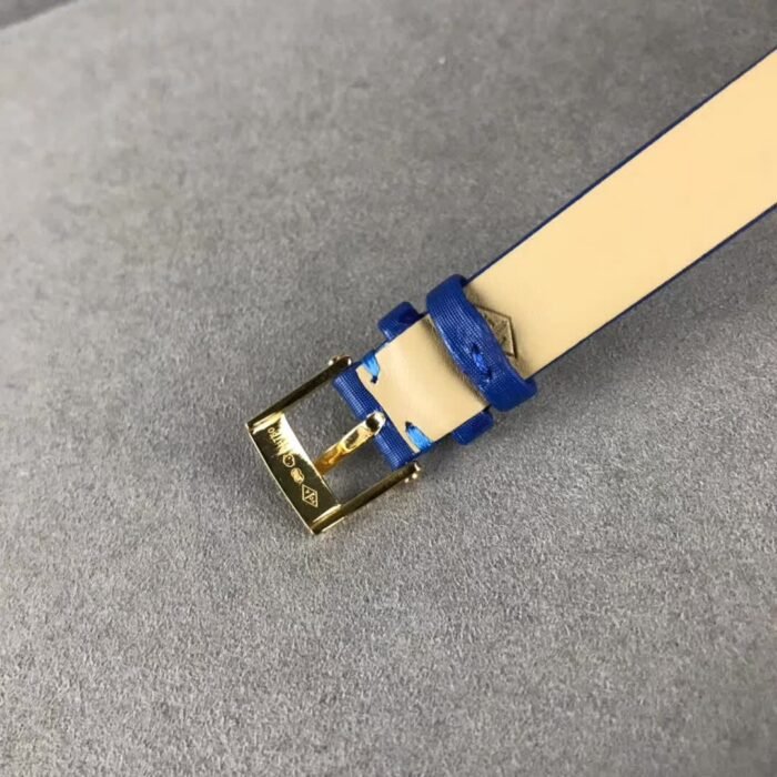 Alhambra watch  VCARF52800