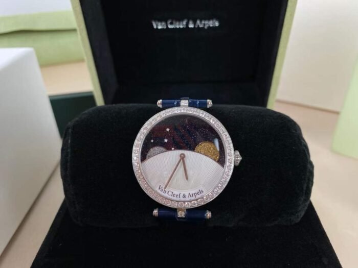 Lady Arpels Jour Nuit