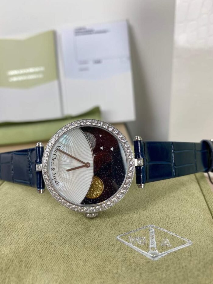 Lady Arpels Jour Nuit