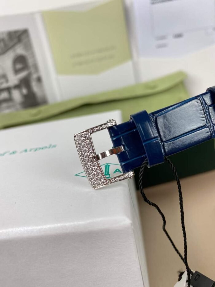 Lady Arpels Jour Nuit