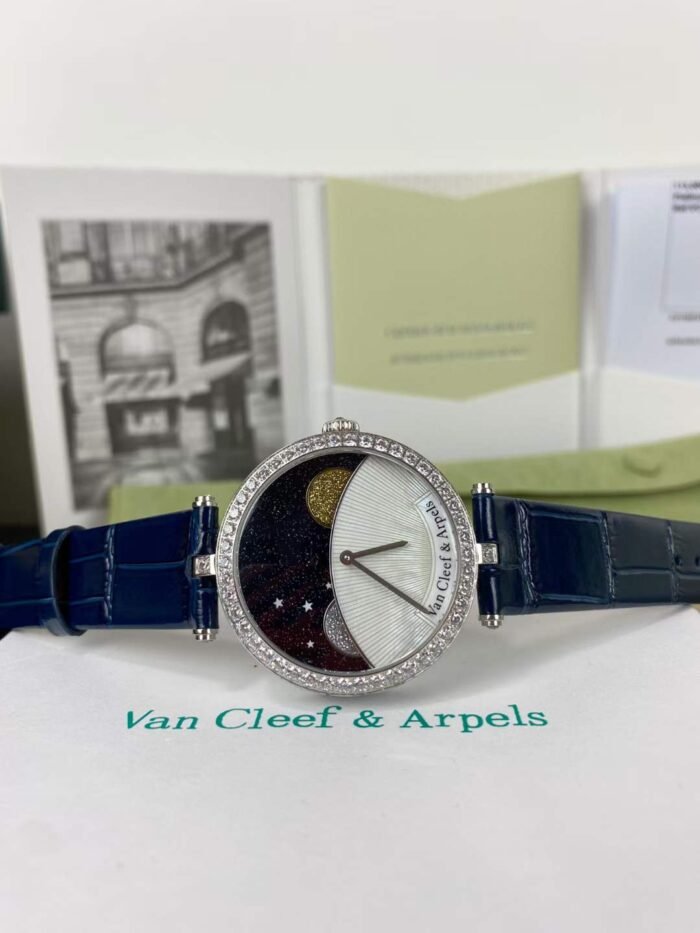 Lady Arpels Jour Nuit