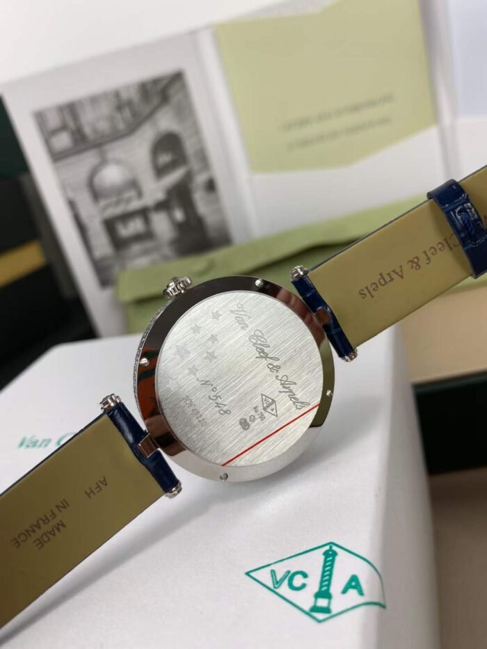 Lady Arpels Jour Nuit