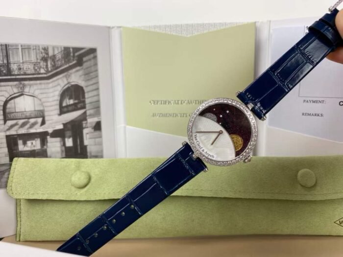 Lady Arpels Jour Nuit