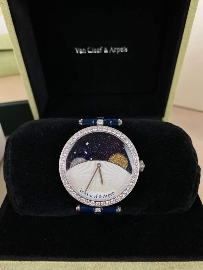 Lady Arpels Jour Nuit