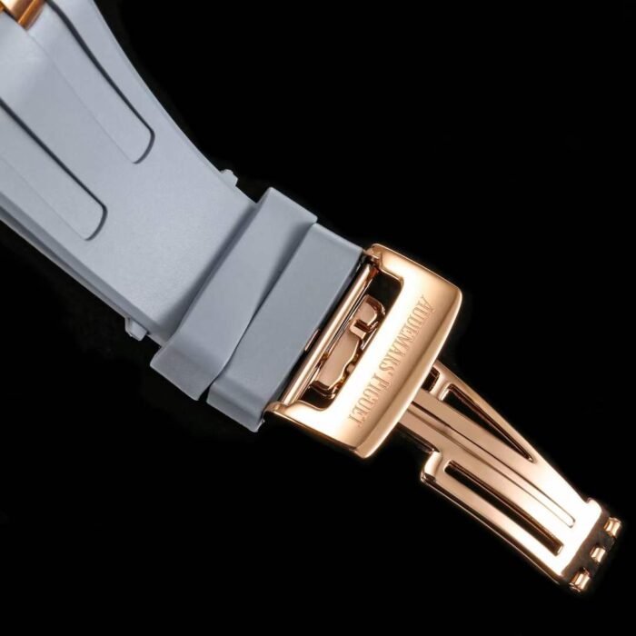 微信图片_20240525074412.jpg ROYAL OAK OFFSHORE SELFWINDING CHRONOGRAPH Ref. 26231OR.ZZ.D003CA.01