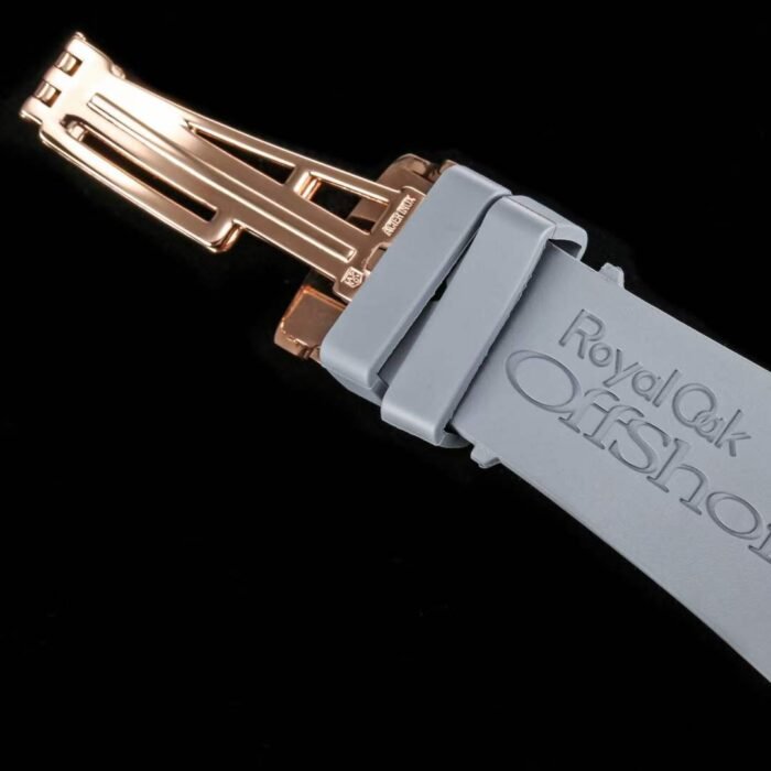 微信图片_20240525074415.jpg ROYAL OAK OFFSHORE SELFWINDING CHRONOGRAPH Ref. 26231OR.ZZ.D003CA.01